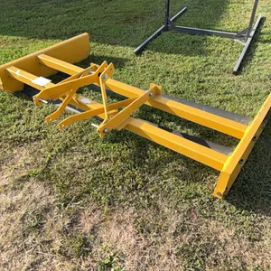 New CountyLine 84" 3pt land leveler-Sales Tax