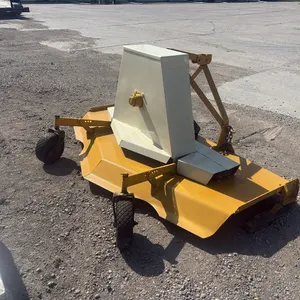 Woods RM306 60" 3pt finishing mower
