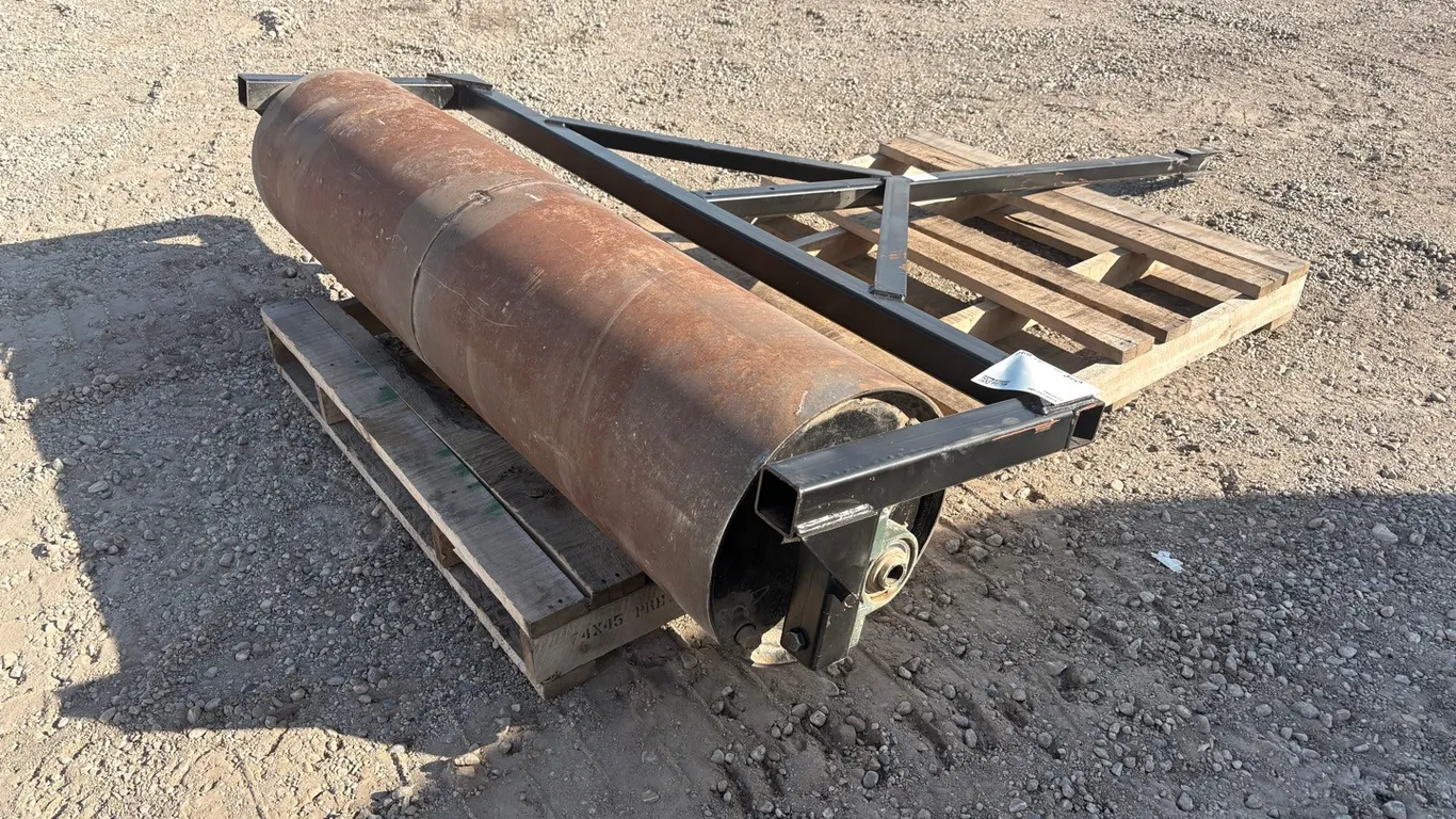 PT 5' landroller