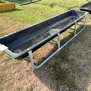 New Behlen 10' feed bunk-Sales Tax