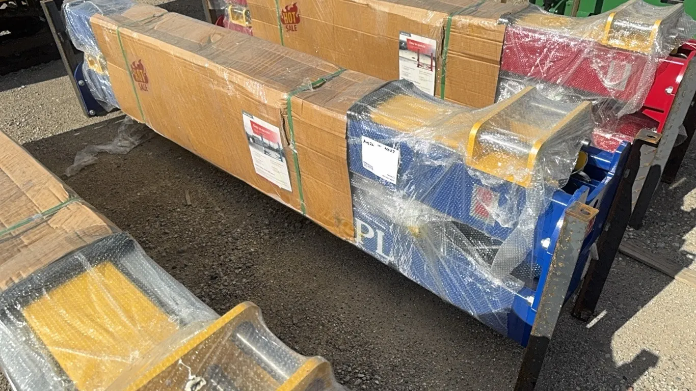 New SDLanch 9920lb 2-post auto lift-Sales Tax