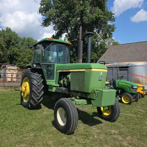 JOHN DEERE 4430