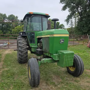 JOHN DEERE 4230