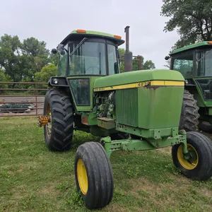 JOHN DEERE 4230 non running