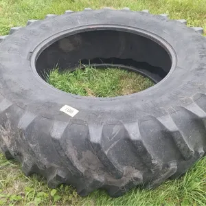 Tractor tire 20.8-38
