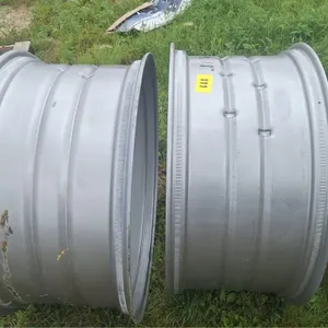 2 Tractor rims 38x18