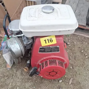 10Hp Honda gas engine ( Low hours, in working condition)