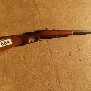 Cooey Repeater .22 Cal Model 60 Rifle (FAC number to be supplied) *Located at Spruce Grove location.