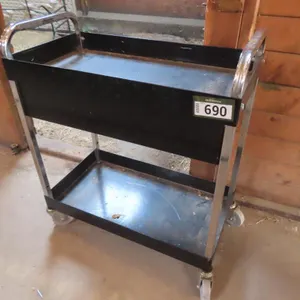 Rolling Tool Cart *Located at Spruce Grove location.
