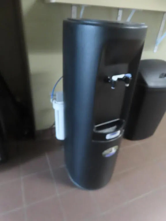 Water Dispenser *Located at 4831 93 Ave, Edm.