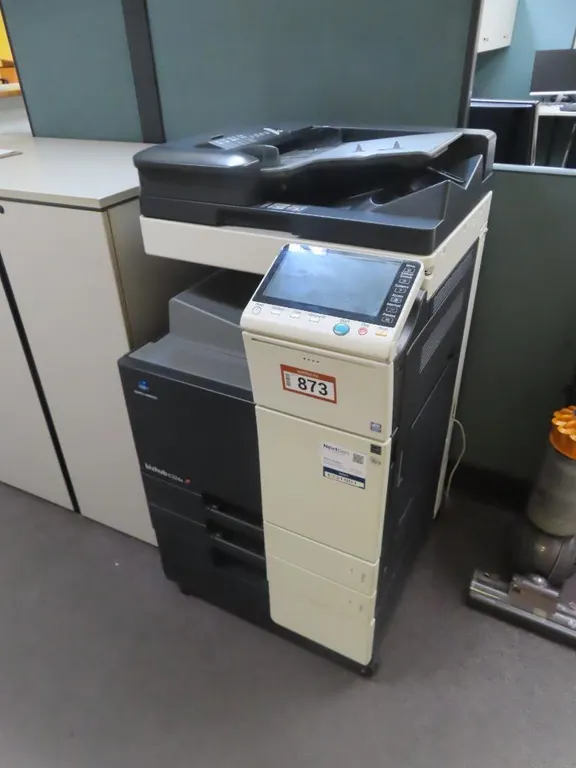 Konica Minolta bizhub C224e Multifunction Copier/Printer *Pick up by appointment at the end of September *Located at 4831 93 Ave, Edm.