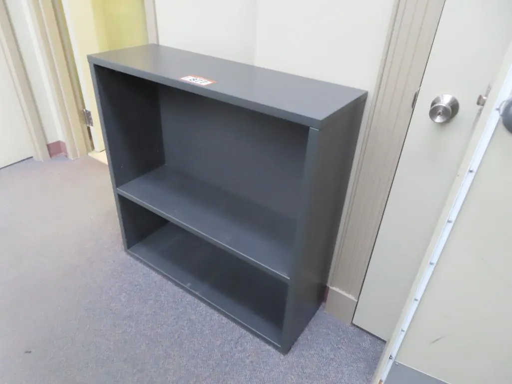 Black Shelf *Located at 4831 93 Ave, Edm.