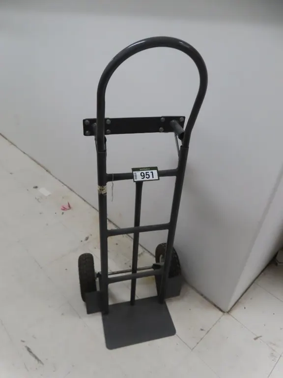2 Wheel Dolly *Located at 4831 93 Ave, Edm.
