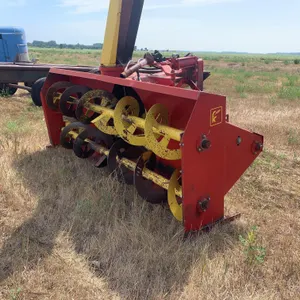 Farm King Snowblower
