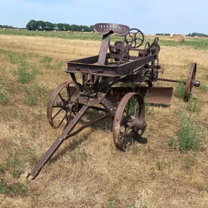 Road Grader