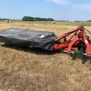 MD92 Disc Mower