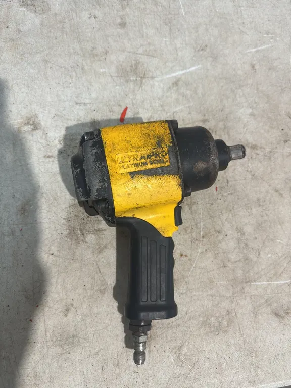 3/4” air impact