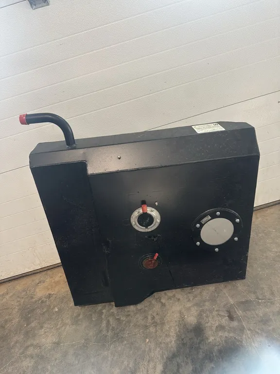 20 gallon fuel cell