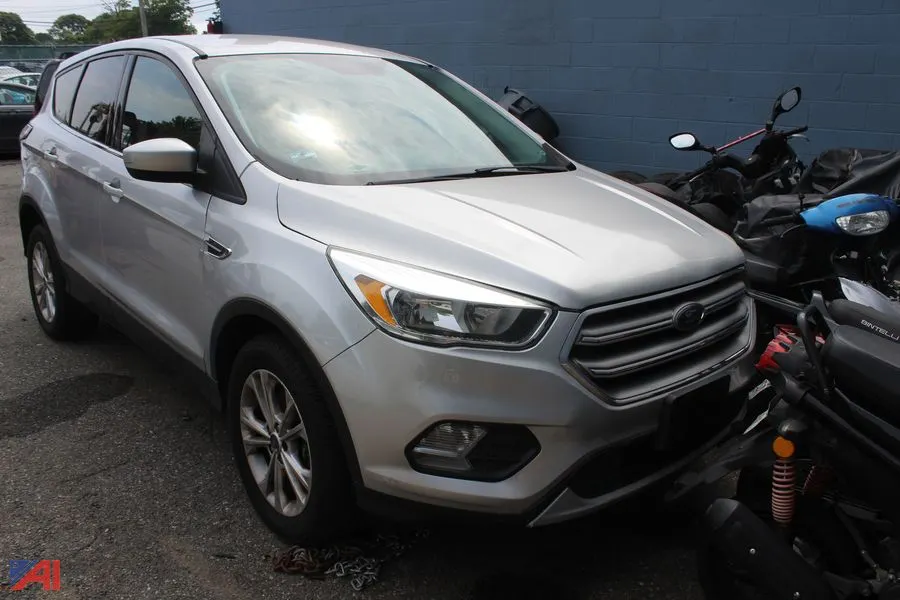 2017 Ford Escape SUV (Parts Only)