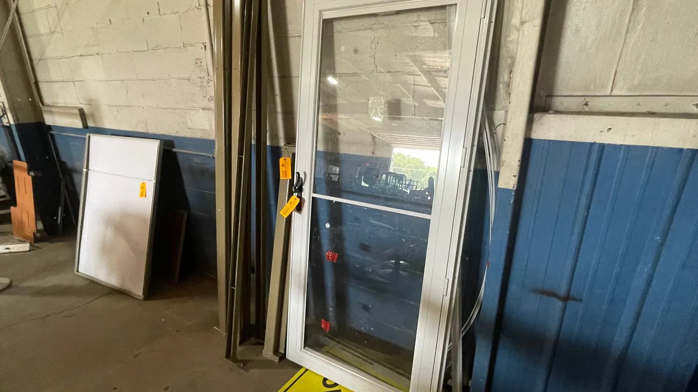 Anderson Windows and Doors Storm Door