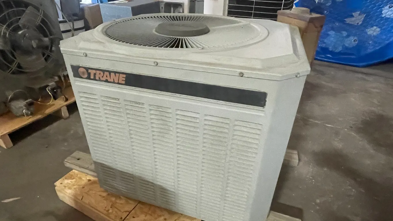 Traine High efficiency Air Conditioning Unit