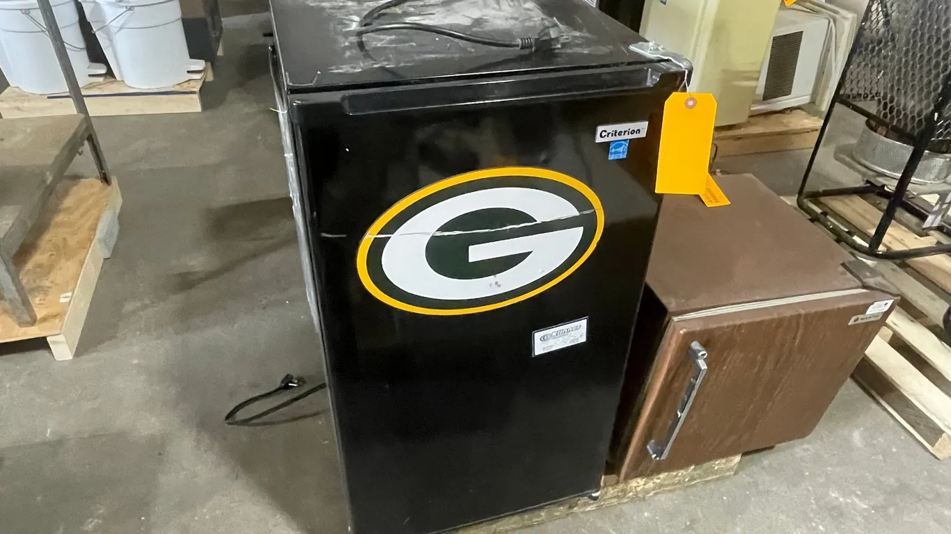 Criterion Mini Fridge