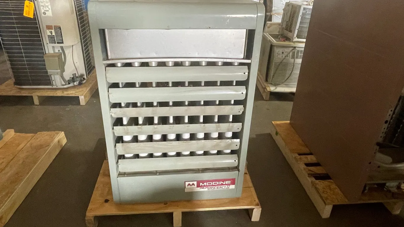 Modine High Efficiency Ceiling Mount
