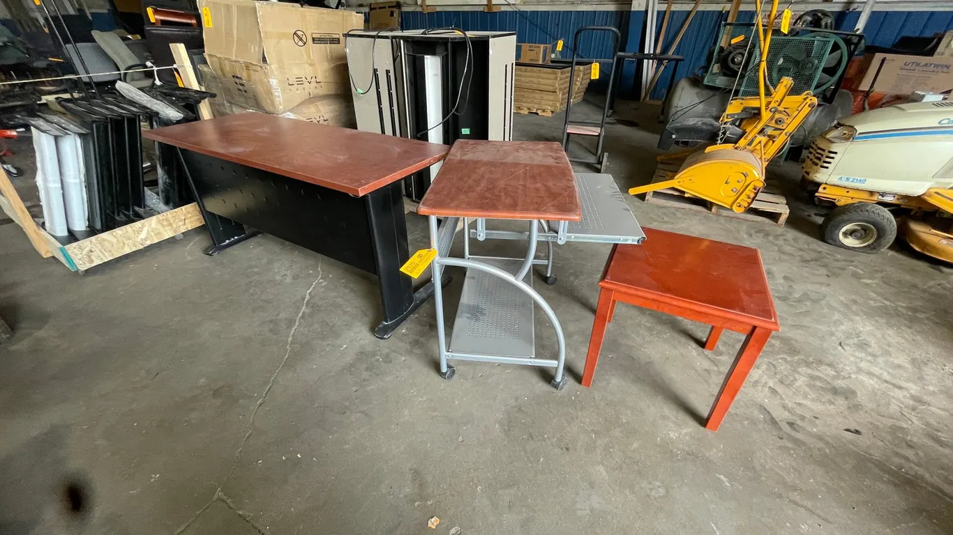 Office Furniture