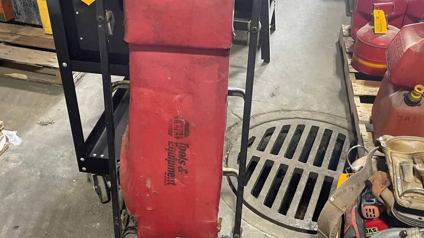 Napa Tools Creeper