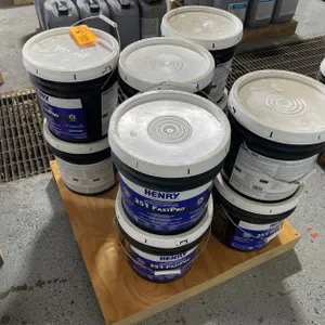 Pallet of Henry 351 FastPro