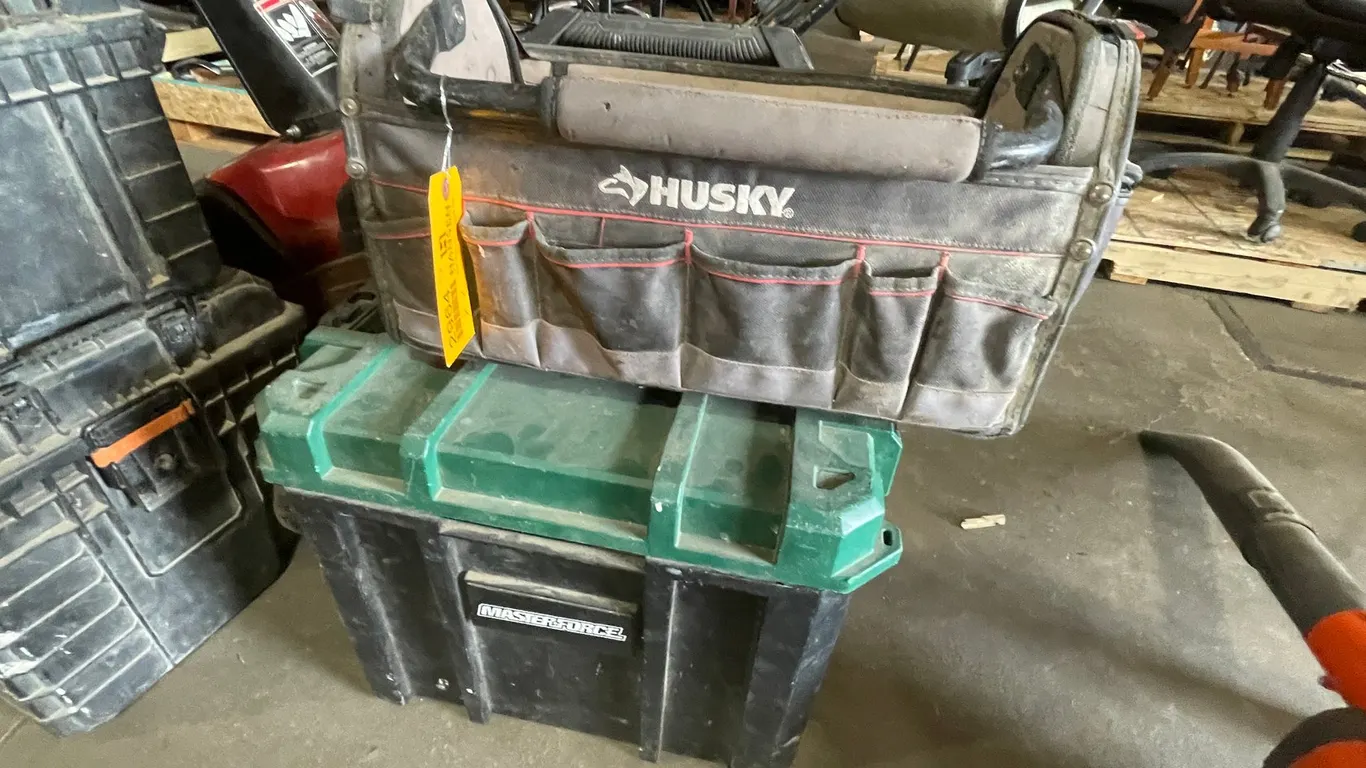 Misc. Shop Items