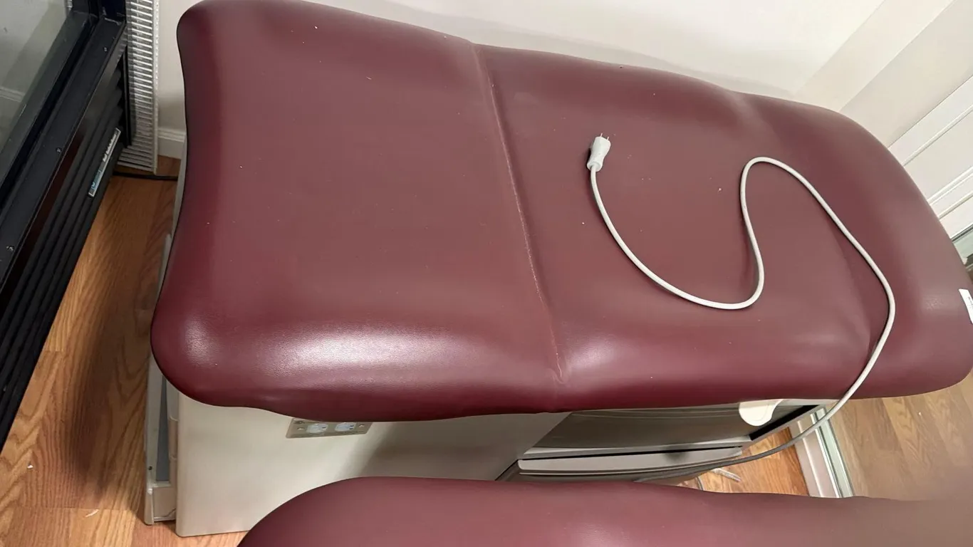 BREWER ACCESS EXAM TABLE