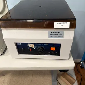 SW SCIENTFIC COMBO CENTRIFUGE