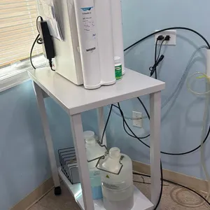 MILLIPORE ESSENTIAL WATER PURIFYING SYSTEM