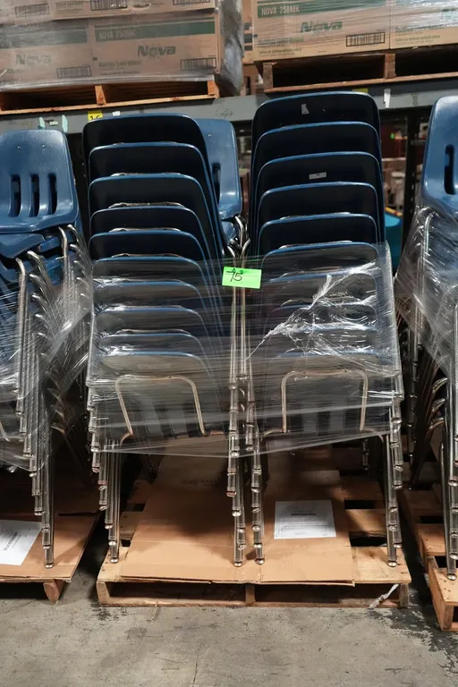 Student Chairs