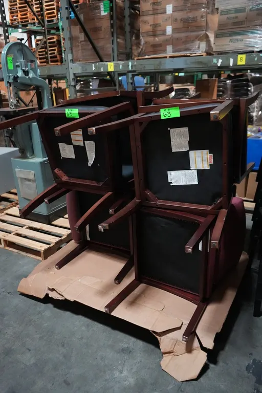 Arm Chairs