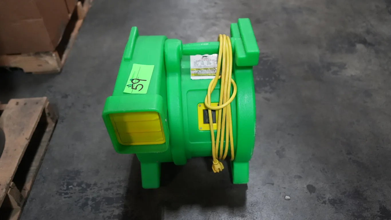 Air Blower