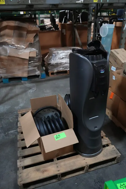 Water Dispenser
