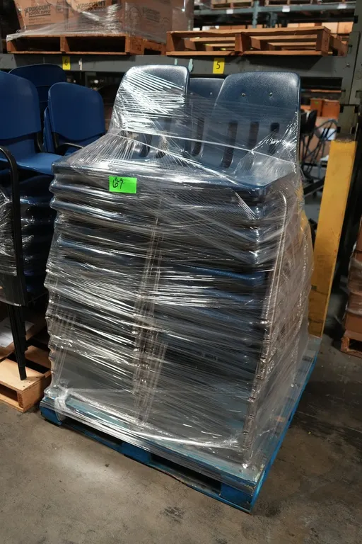 Student Chairs
