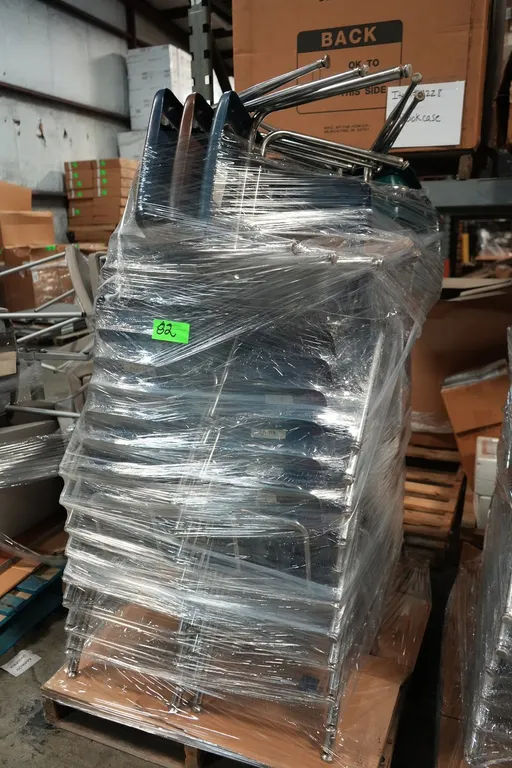 Student Chairs