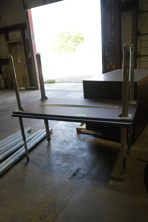 Rectangle Tables