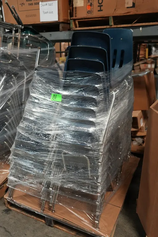 Student Chairs