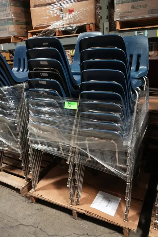 Student Chairs