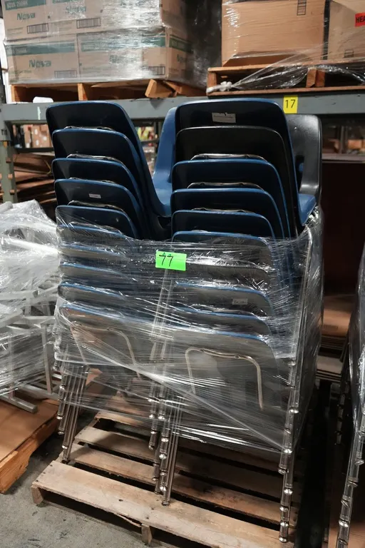 Student Chairs
