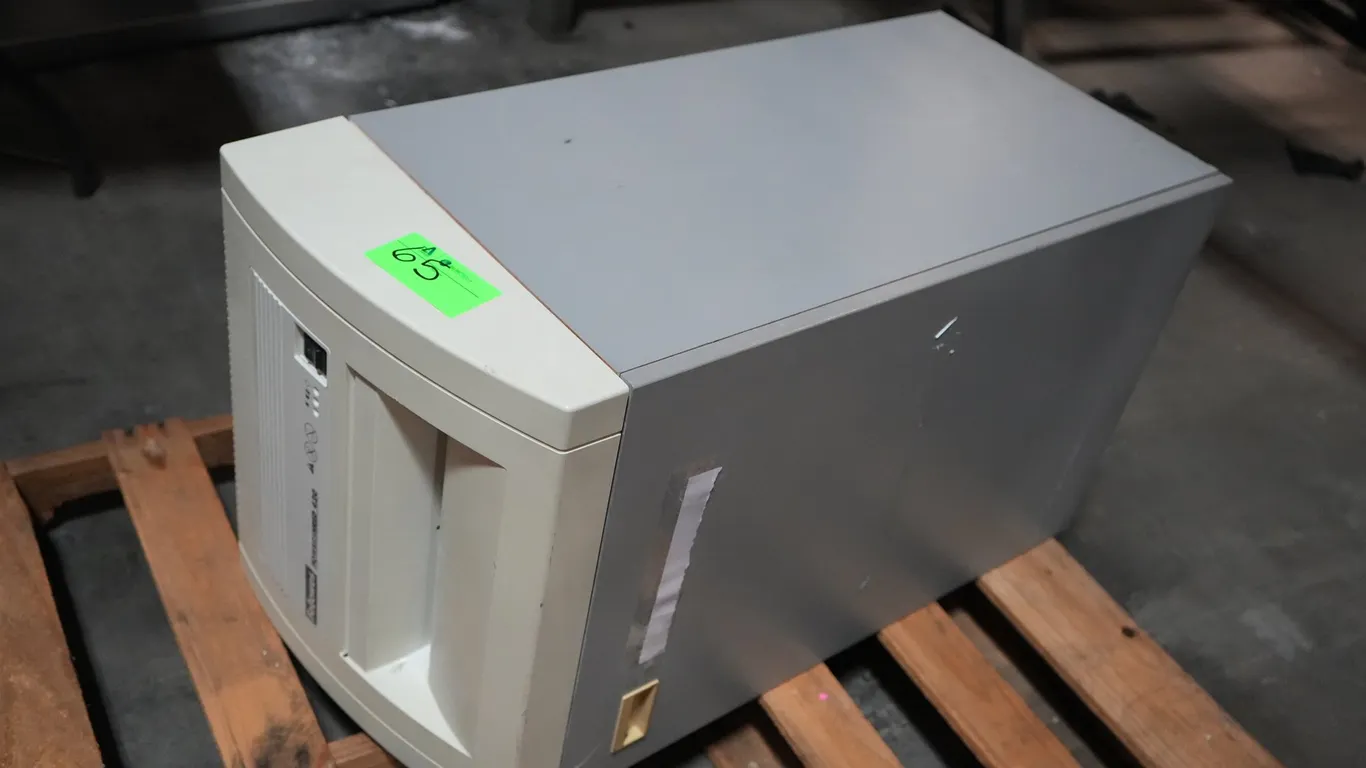 Paper Shredder