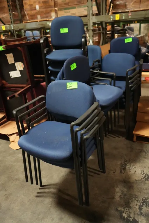 Arm Chairs
