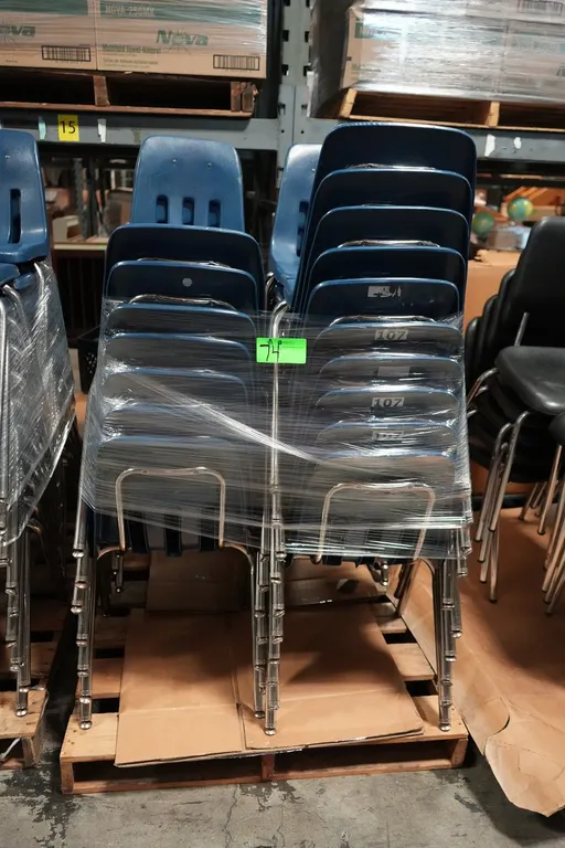 Student Chairs