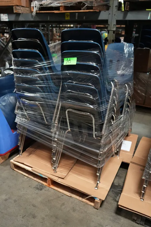 Student Chairs