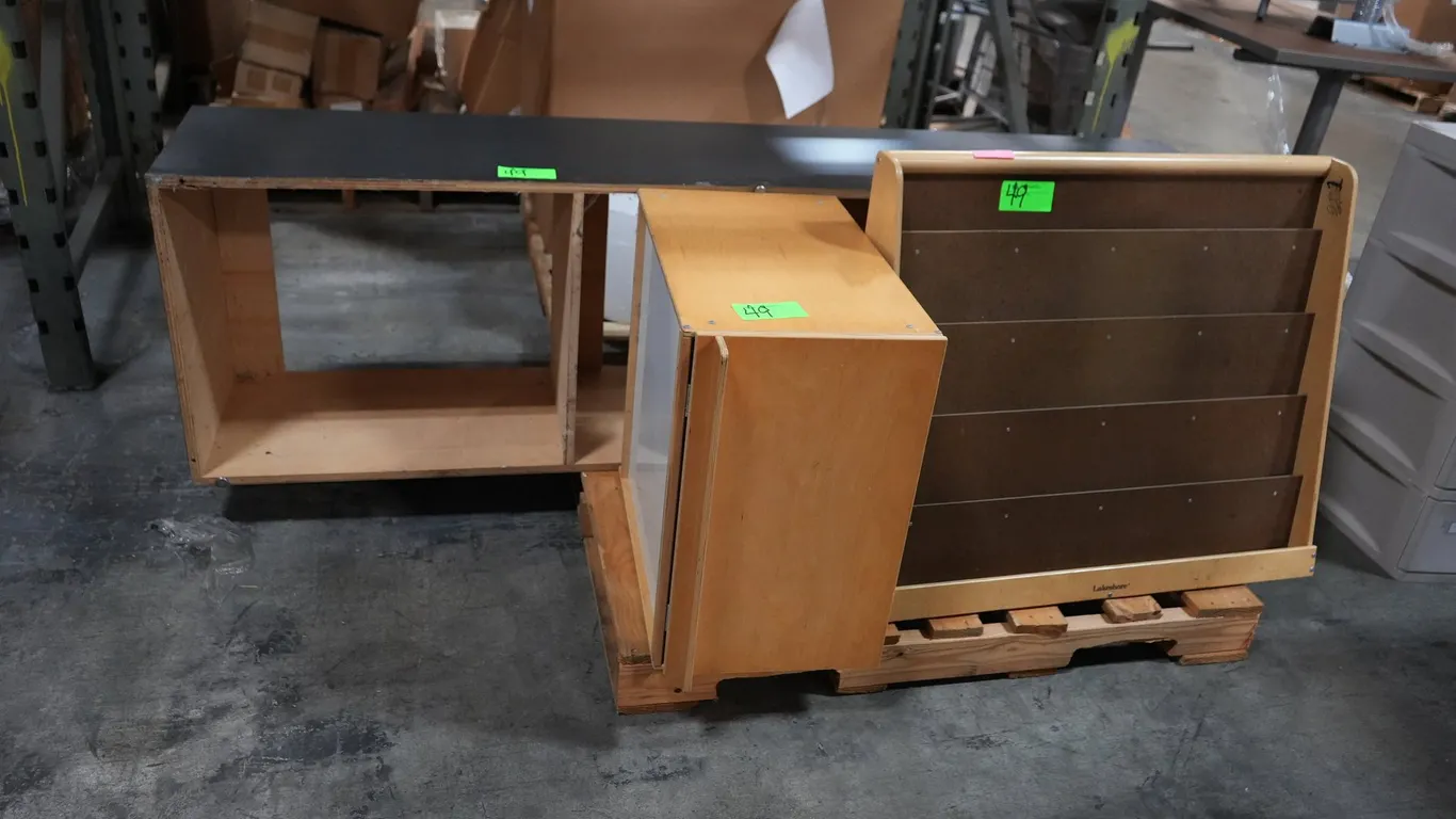 Children's Furniture
