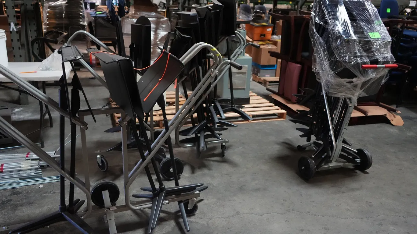 Music Stands